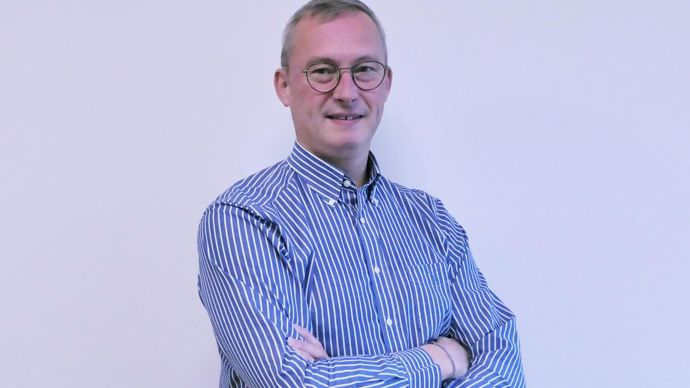 Ollivier Pean, directeur général de Terrial : « Cette acquisition concrétise notre ambition de faire de Terrial le leader national de la fertilisation organique. »