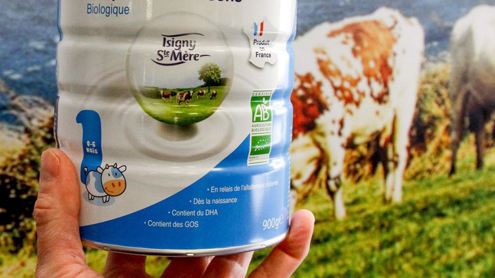 Les retards pris sur les commandes en 2021 se sont illustrés par un déclin de 7,69 % des ventes de lait infantile à la clôture au 31 décembre 2021. L’ouverture de nouveaux débouchés en Afrique et au Moyen-Orient est de bon augure pour 2022.