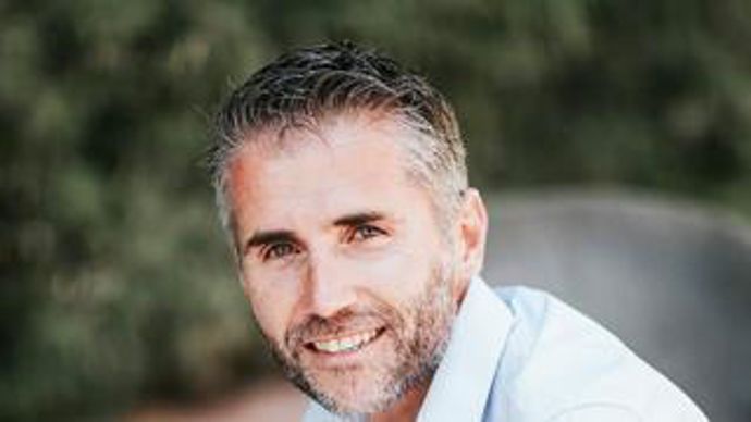 Stéphane Marcel, DG InVivo Digital factory, CEO InVivo.