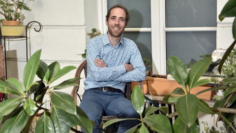 Cédric FAIMALI/GFA