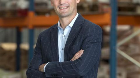 « Le “patron” se doit d’avoir une connaissance économique, technique, sociale et RH, et également une approche innovatrice », souligne Vincent Bertholier, DG de Val’Limagne.coop.