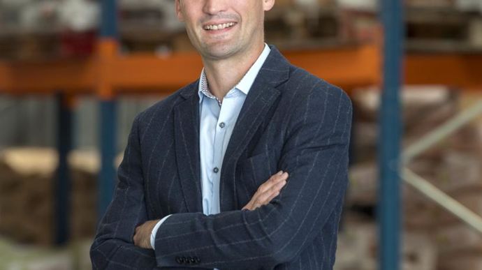 « Le “patron” se doit d’avoir une connaissance économique, technique, sociale et RH, et également une approche innovatrice », souligne Vincent Bertholier, DG de Val’Limagne.coop.