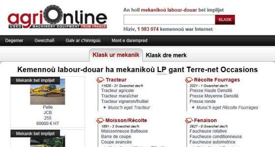 breizh.agrionline.com 