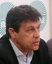 Xavier Beulin 