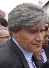 Stéphane Le Foll, ministre de l'agriculture.