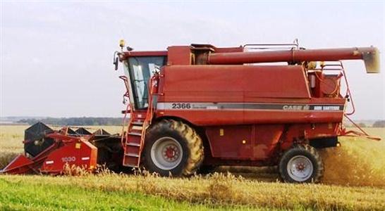 Avec 36,1 Mt de blé, la France est attendue sur les marchés. 