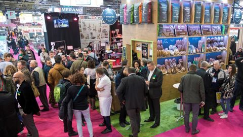 Europain se veut le rendez-vous d’une filière et un accélérateur d’affaires