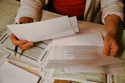 La déduction fiscale de l’amortissement des fonds commerciaux prévue dans la loi de finances pour 2022 a ses avantages.  © Patti Labelle/Stock.adobe.com