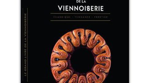 Le Grand livre de la Viennoiserie