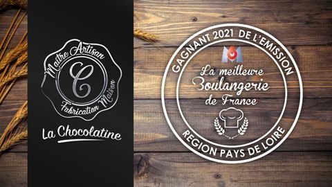 La Chocolatine à Bouin, meilleure boulangerie de la région Pays de Loire La Chocolatine à Bouin, meilleure boulangerie de la région Pays de Loire