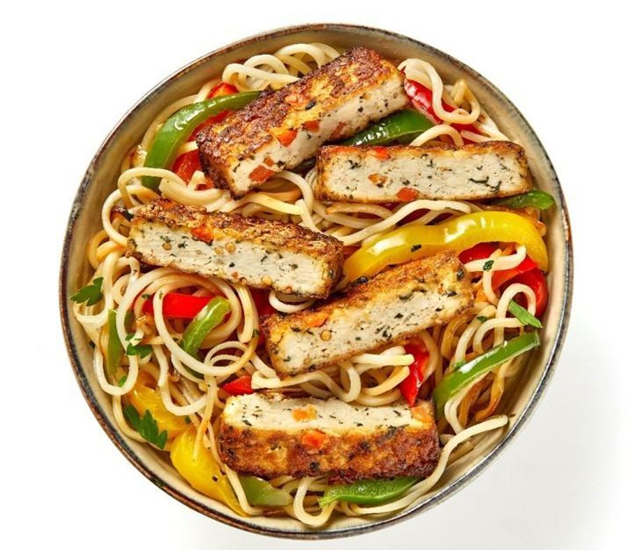 Tossolia, le spécialiste français du tofu Bio, lance une nouvelle recette de Suprêmes de Tofu Grillé