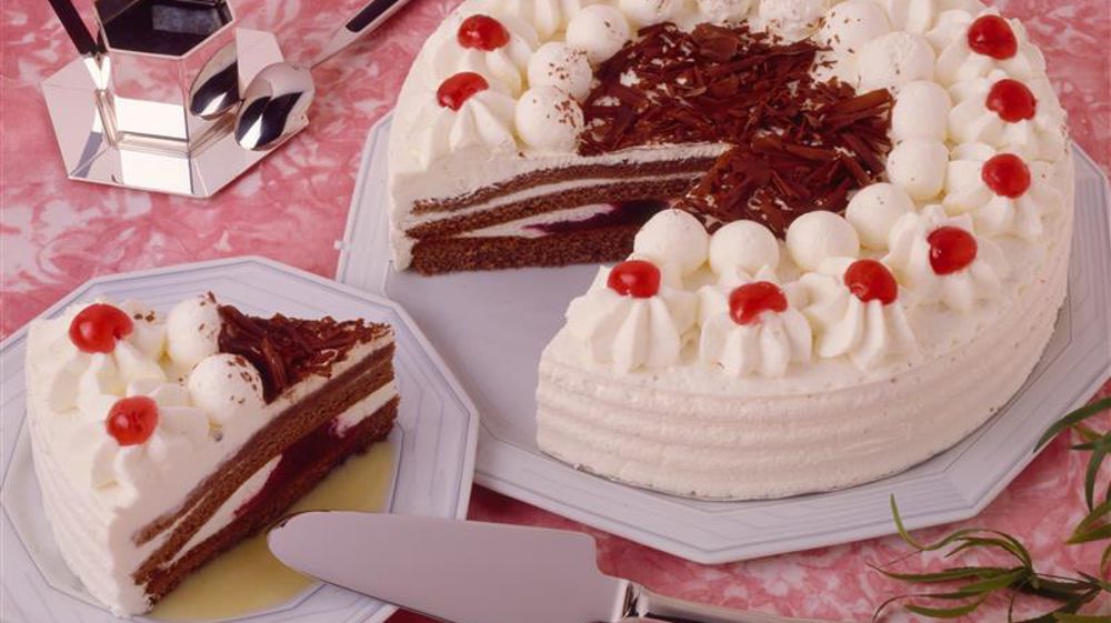 La glace, un atout majeur en pâtisserie