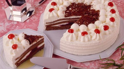 La glace, un atout majeur en pâtisserie La glace, un atout majeur en pâtisserie