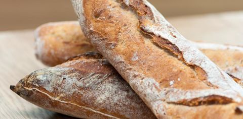 Une baguette de bonne qualité sera aussi plus résistante à la congélation. Pain de qualité pour la congélation - Pixavril - stock.adobe.comFrench baguettes Une baguette de bonne qualité sera aussi plus résistante à la congélation. Pain de qualité pour la congélation - Pixavril - stock.adobe.comFrench baguettes