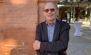 Lionel Manteau, avocat honoraire au barreau de Compiègne, livre son regard sur 60 ans d'histoire des Gaec. Lionel Manteau, avocat honoraire au barreau de Compiègne, livre son regard sur 60 ans d'histoire des Gaec.