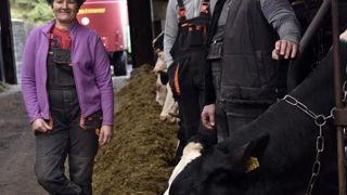 « Nous avons décidé de rester chez Lactalis Polska » « Nous avons décidé de rester chez Lactalis Polska »