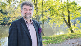 Jean-Marie Séronie, économiste et agronome, publie « 2041, l’Odyssée paysanne ». Jean-Marie Séronie, économiste et agronome, publie « 2041, l’Odyssée paysanne ».