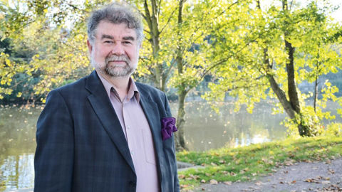 Jean-Marie Séronie, économiste et agronome, publie « 2041, l’Odyssée paysanne ». Jean-Marie Séronie, économiste et agronome, publie « 2041, l’Odyssée paysanne ».