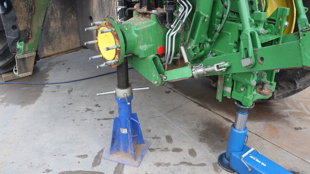 Les adhérents de la FNAR s’inquiètent de difficultés d’approvisionnement en pièces et/ou matières premières pour le début de l’année 2023.