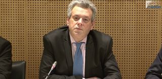 « Les fondamentaux des marchés sont surplombés par la guerre » « Les fondamentaux des marchés sont surplombés par la guerre »