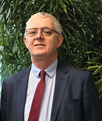 Jean-Philippe Kerr a été nommé à la tête de la coopérative Unéal et du groupe Advitam.