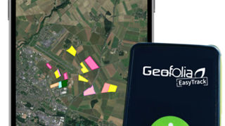 L'agriculteur achète autant de tags aimantés EasyTrack d'Isagri qu'il a de matériels à suivre dans sa traçabilité. L'agriculteur achète autant de tags aimantés EasyTrack d'Isagri qu'il a de matériels à suivre dans sa traçabilité.