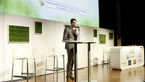 Les résultats de l’enquête exclusive Lien horticole, Matériel et Paysage et Les 24 heures du gazon sport Pro, organisateurs de Territorium, sur l’état du marché du paysage et les perspectives pour 2023 sont dévoilés à Rennes le 19 janvier puis à Lyon le 31.