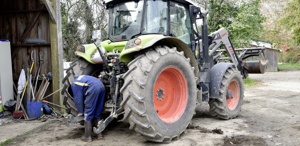 Les élèves du second degré de l'enseignement agricole perçoivent une gratification obligatoire si la durée de leur stage dépasse 3 mois.