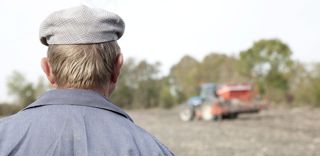 La durée de cotisation et le sort des agricultrices sont les deux points de la réforme que contestent la Confédération paysanne et le Modef. La durée de cotisation et le sort des agricultrices sont les deux points de la réforme que contestent la Confédération paysanne et le Modef.