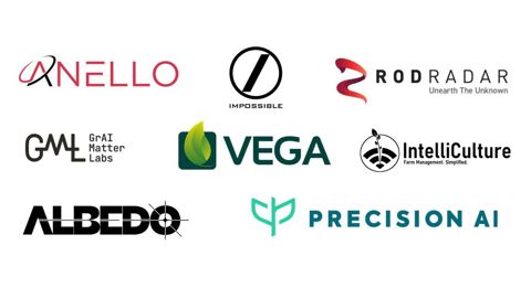 John Deere refait son plein de technologies John Deere refait son plein de technologies
