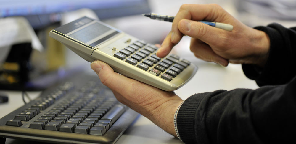 Désormais, ce n'est plus la MSA qui enregistre la déclaration des revenus mais les services des impôts.