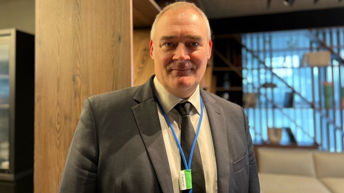 « Le conseil technique et la dynamisation commerciale sont assurés par une force de vente de sept commerciaux organisés en région », fait savoir Stéphane Chamaillard, directeur commercial de Bonilait.