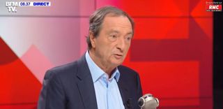 Michel-Edouard Leclerc estime que les 84 plus grosses grandes marques "jouent de cette tension sur les prix" dans les négociations. Michel-Edouard Leclerc estime que les 84 plus grosses grandes marques "jouent de cette tension sur les prix" dans les négociations.
