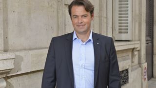 La proposition de loi du député Frédéric Descrozaille visant à rééquilibrer les rapports de force dans les négociations commerciales, votée par l'Assemblée nationale le 18 janvier, est « une bonne loi » pour Olivier Mevel La proposition de loi du député Frédéric Descrozaille visant à rééquilibrer les rapports de force dans les négociations commerciales, votée par l'Assemblée nationale le 18 janvier, est « une bonne loi » pour Olivier Mevel