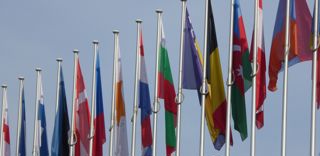 Neufs pays de l'Union européenne demandent à relever le plafond des aides couplées. Neufs pays de l'Union européenne demandent à relever le plafond des aides couplées.