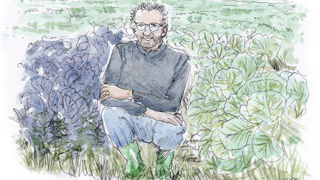 Valentin Henry est maraîcher à Livinhac-le-Haut (Aveyron). Valentin Henry est maraîcher à Livinhac-le-Haut (Aveyron).