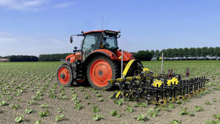 Les machines Phenix Agrosystem sont produites en France pour BC Technic. Les machines Phenix Agrosystem sont produites en France pour BC Technic.