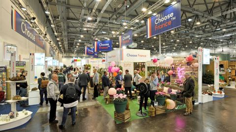 IPM Essen : le plaisir des retrouvailles l’emporte encore IPM Essen : le plaisir des retrouvailles l’emporte encore