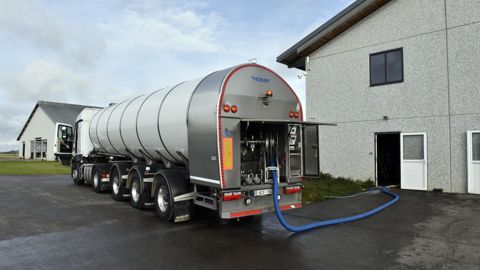 L'OP SOL va commencer à approvisionner la Fromagerie des Chaumes en 2023. L'OP SOL va commencer à approvisionner la Fromagerie des Chaumes en 2023.