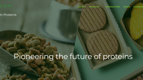 Excellence in Protein Arbiom, producteur de protéines saines et durables par fermentation, annonce sa présence au Salon International de l’Agriculture 2023