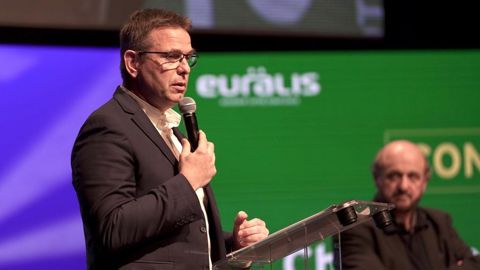 Comme le président Christophe Congues l'a souligné lors de l'AG, le 10 février, à Pau, Euralis présente des résultats positifs en 2021-22. Il est loin le temps où, en 2017-2018, le résultat net présentait un déficit de 26 M€.