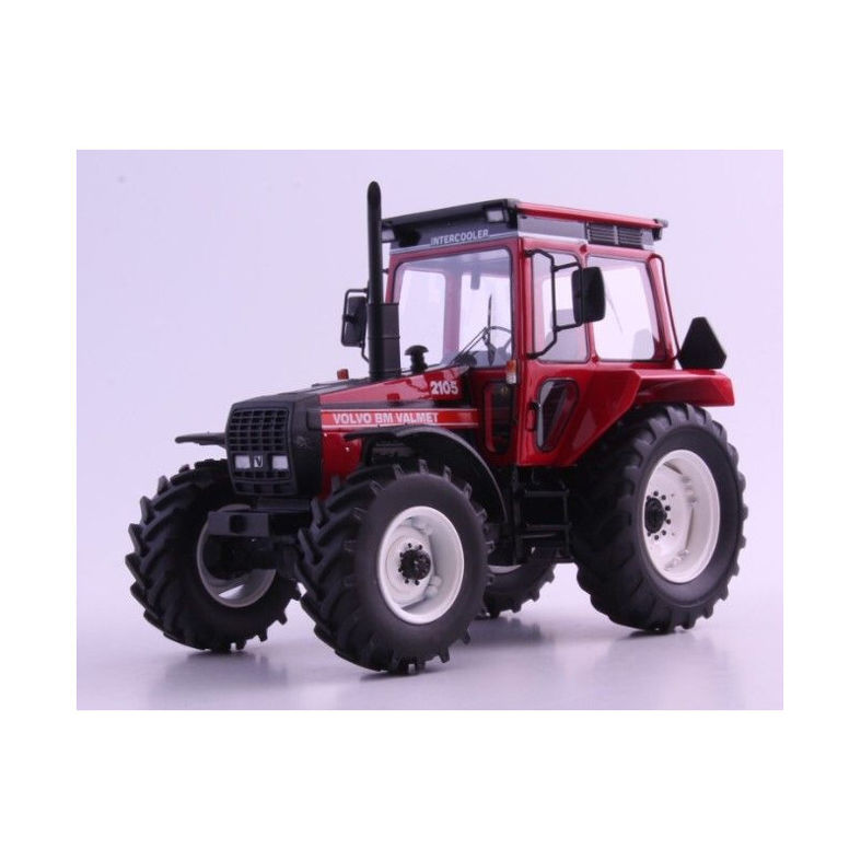 Autocult Models – Tracteur Volvo BM T180 TD60 1:32 – Version 2 Roues