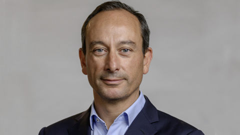Jorge Boucas, 50 ans, est actuellement directeur général du groupe coopératif laitier Sodiaal, après avoir assuré la direction générale du Groupe Roullier. Il rejoindra Tereos le 20 avril.