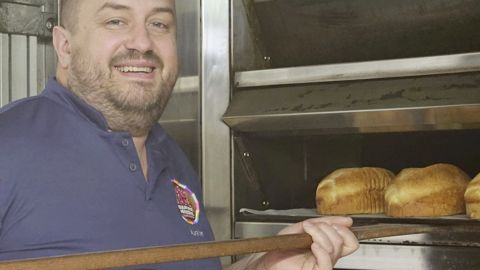 Aurélien Allaizeau s'est inscrit dans un achat groupé récemment. Sa facture sera de 48 000 euros par an, contre 72 000 euros sans cet achat... et 20000 euros aujourd'hui.