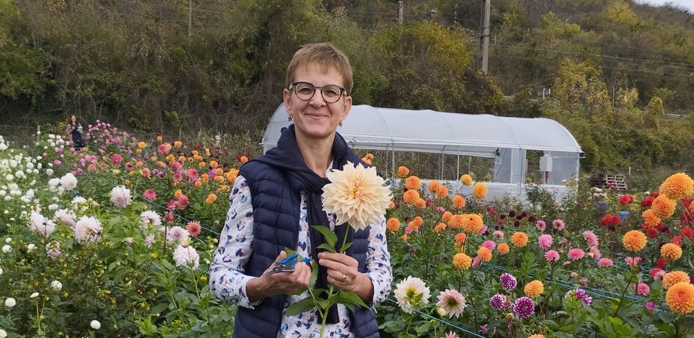 Lors de son installation, Isabelle Chanclud a bénéficié d'un prêt d'honneur attribué par le réseau Initiative Seine-et-Marne.