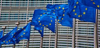 Les frontières européennes resteront ouvertes pour les produits ukrainiens Les frontières européennes resteront ouvertes pour les produits ukrainiens