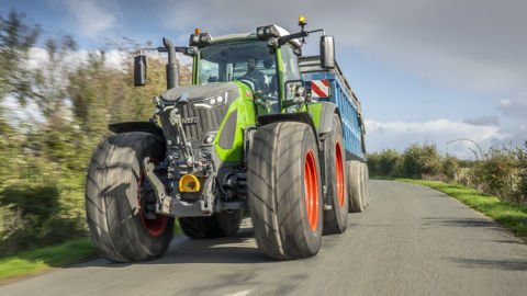 Quel est le tracteur Fendt Vario le plus vendu en 2022 ? Quel est le tracteur Fendt Vario le plus vendu en 2022 ?