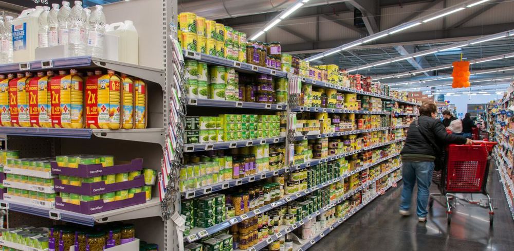 Les négociations entre la grande distribution et les industriels sont tendues.