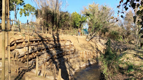 Les paysages méditerranéens doivent être protégés. Ils restent en constante évolution et devront s’adapter.