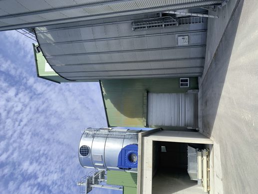 Bien renouveler son contrat d'énergie peut générer une réduction de la facture énergétique tout comme un système de ventilation utilisé à bon escient au niveau du stockage des céréales.